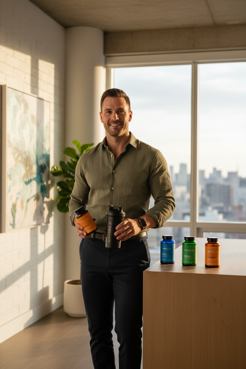 Men Health