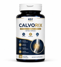 Calvorix – Bone & Joint Support Formula Softgel Capsules