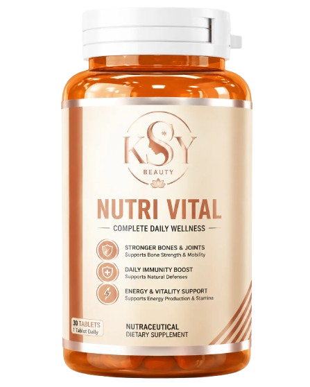 Nutri Vital