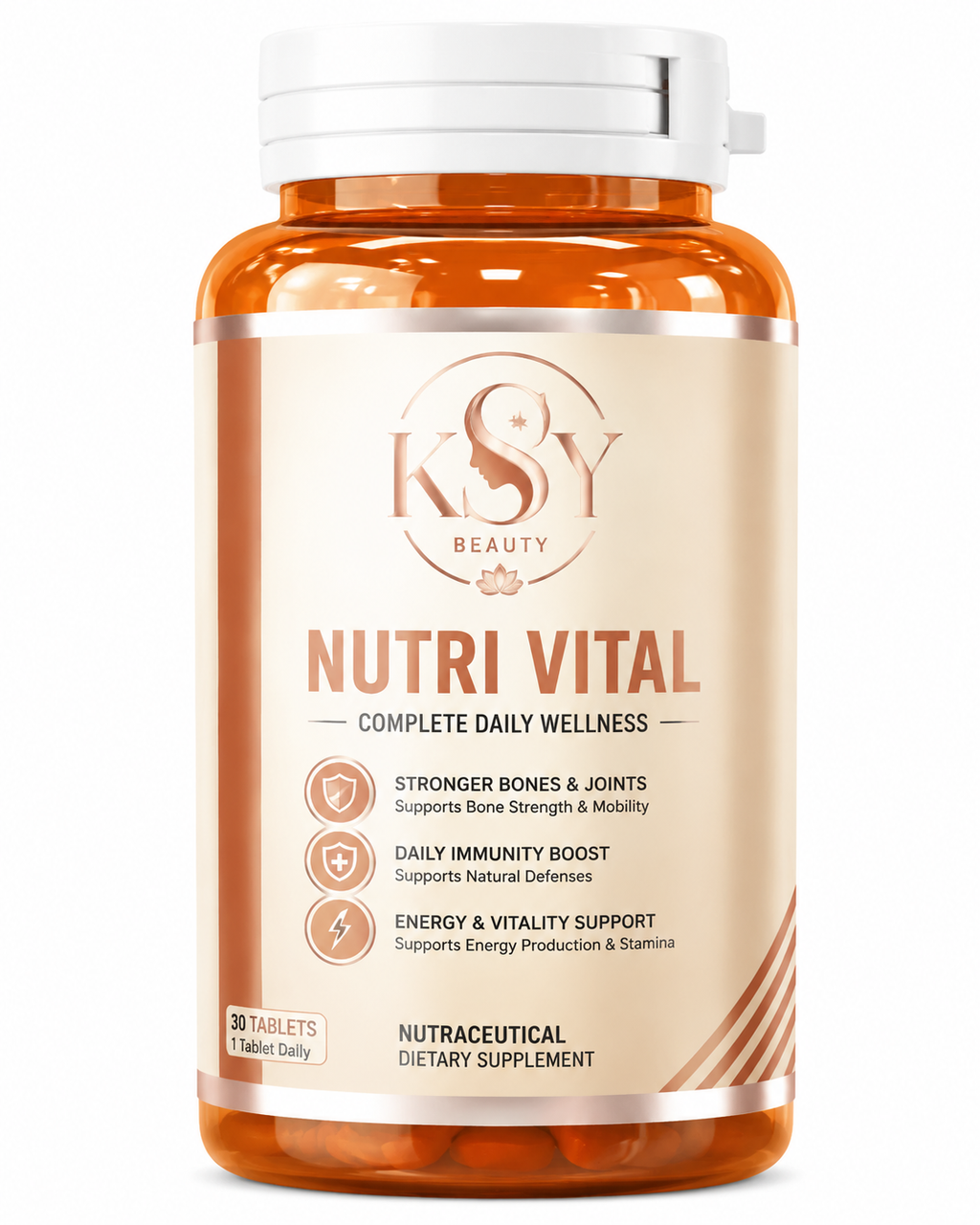 Nutri Vital