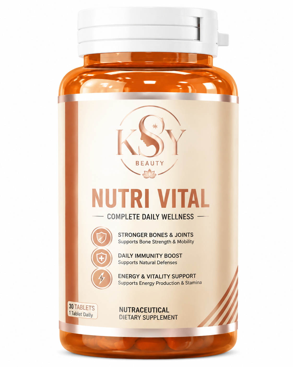 Nutri Vital