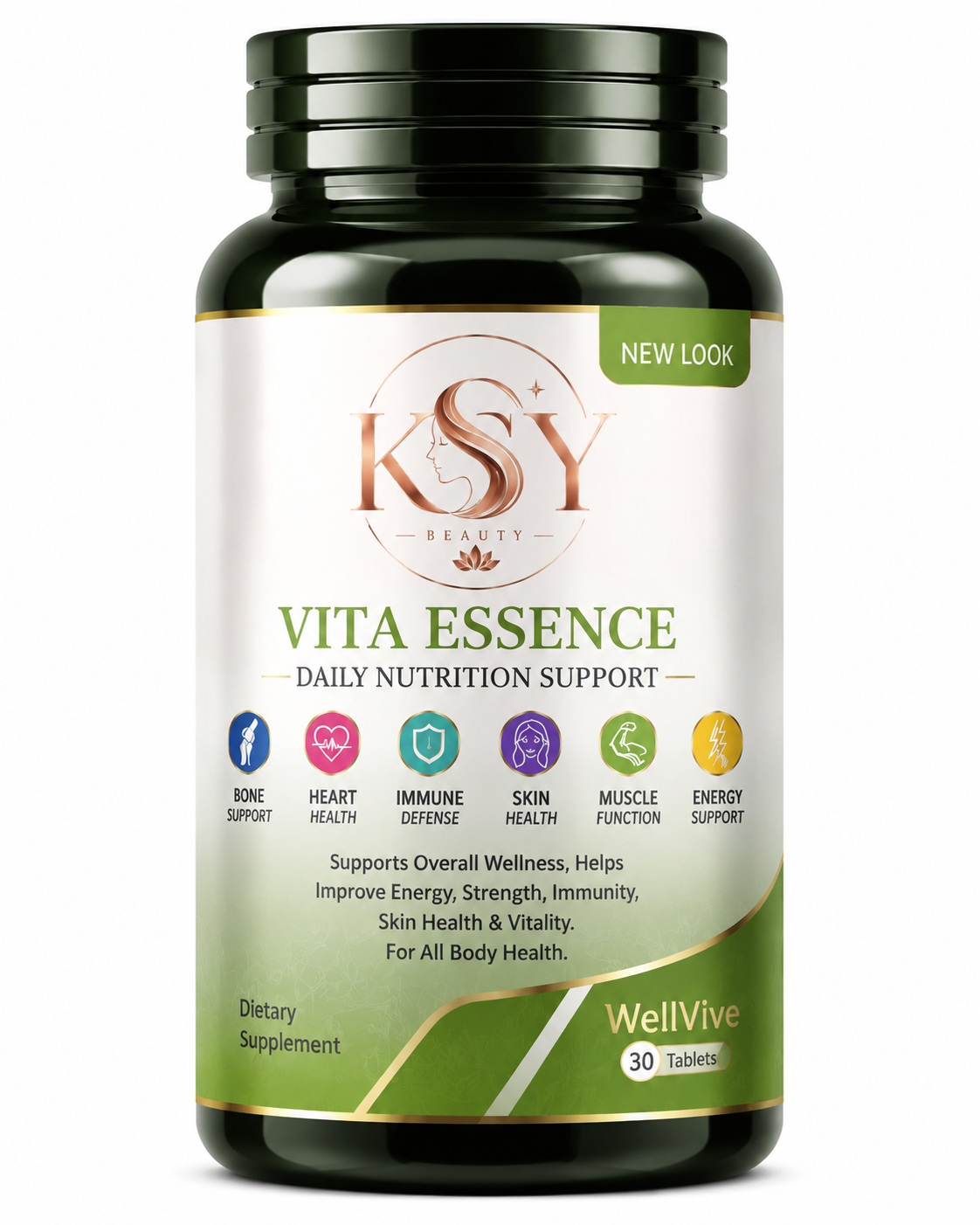 Vita Essence